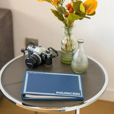 Parker The Urban Flats *