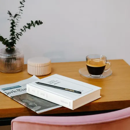 Mate Collection Helen Berger 4*