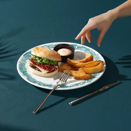 Mate Collection Helen Berger מלון 4*