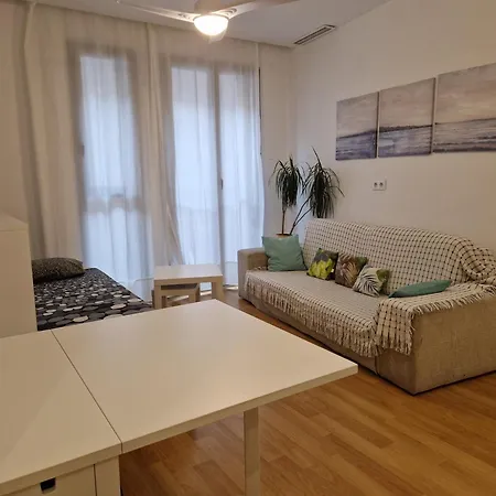 Piso En El Centro Appartement Valence