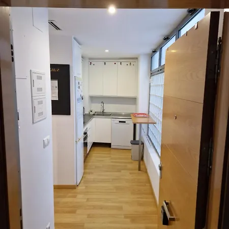 Piso En El Centro Valence