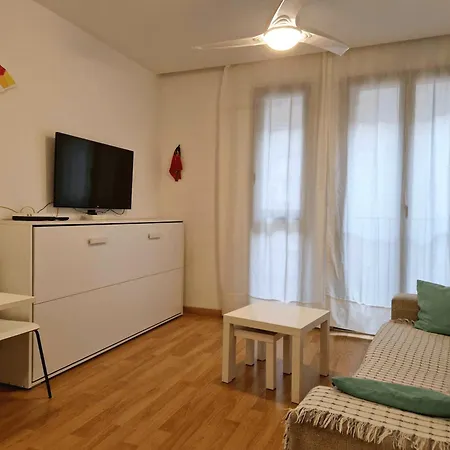 Piso En El Centro Appartement Valence