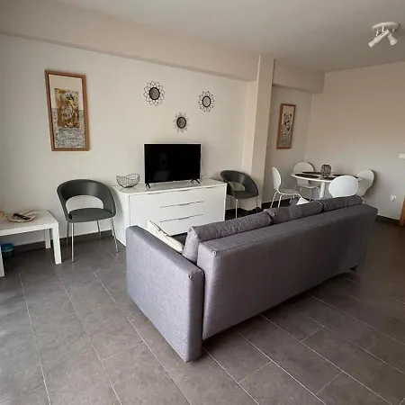 Near The Апартаменты