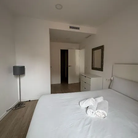 Madrina Appartement Valencia