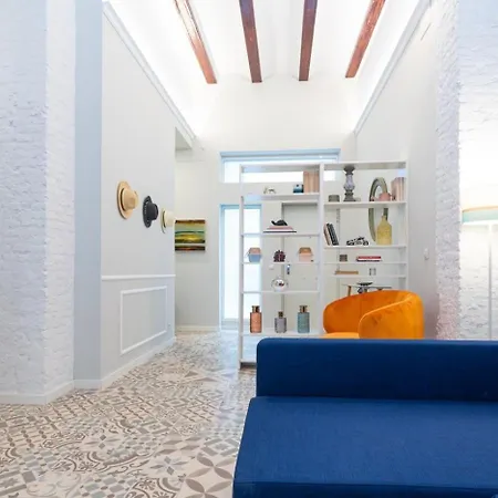 Clero Flat Apartment