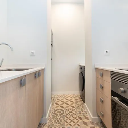 Apartment Clero Flat