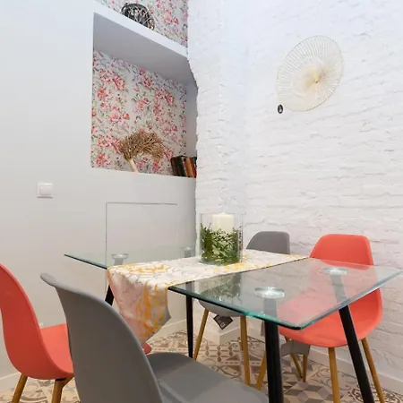 Clero Flat Apartment *