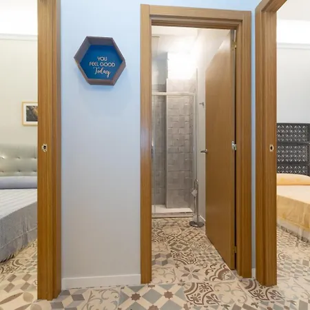 Clero Flat Apartment Valencia