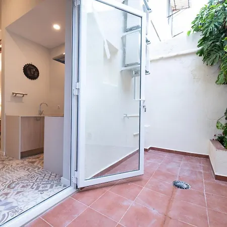 Clero Flat Apartment
