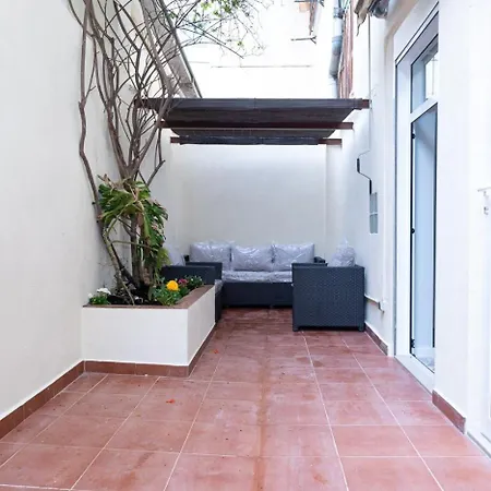 Apartment Clero Flat Valencia