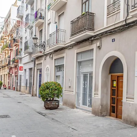 Clero Flat Valencia