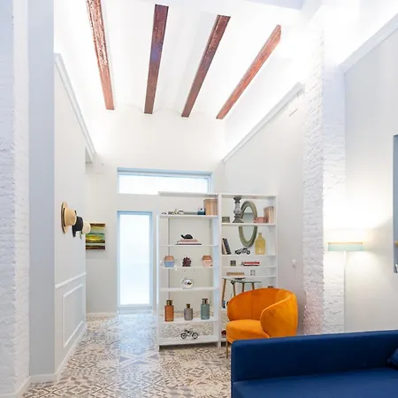 Apartment Clero Flat