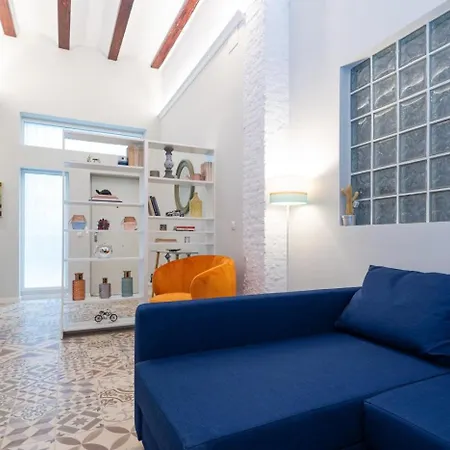 Apartment Clero Flat Valencia