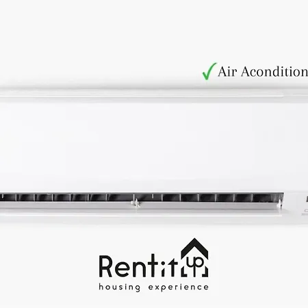 Design Loft In Lejlighed Valencia