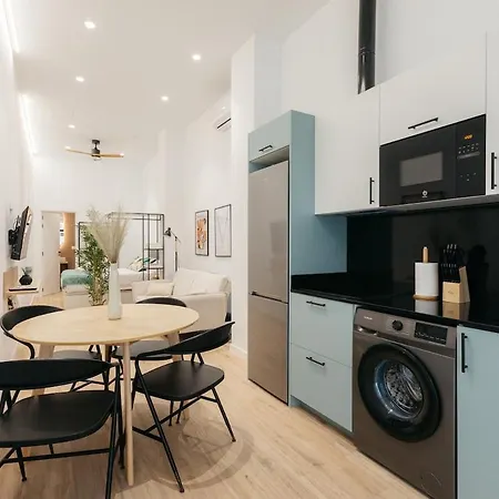 Design Loft In * Valencia