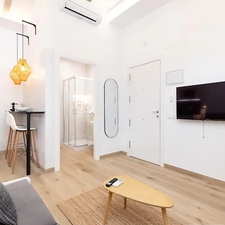 Apartup Ca La Leni 0 * Valencia