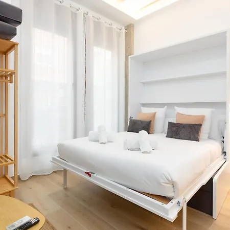 Apartup Ca La Leni 0 Apartamento Valencia