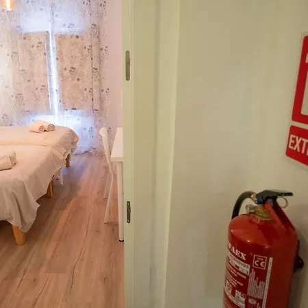 Lowcost & Citycenter Valencia