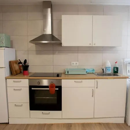 Lowcost & Citycenter * Valencia