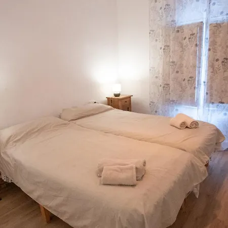 Apartment Lowcost & Citycenter