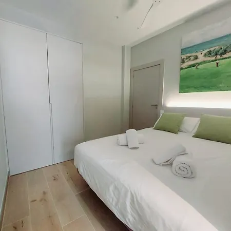 Fitness & Spa, Atalanta * Valencia