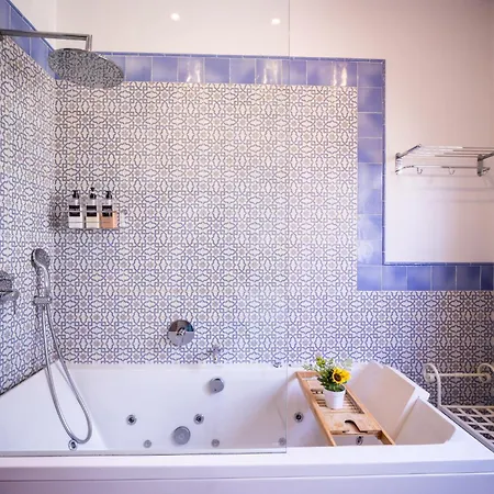 Vila Portrait Boutique Valencie