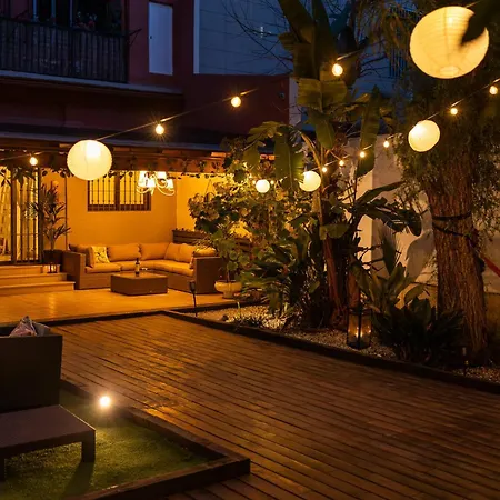 Villa Portrait Boutique Valence