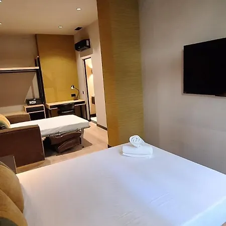 Saman Boutique Hotell