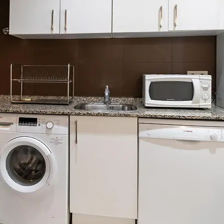 Appartamento Hideout 26 Valenza