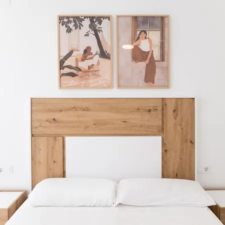 Apartament Catalina Silence Walencja