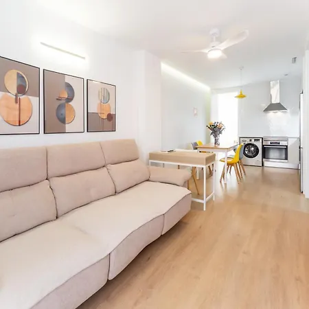 Catalina Silence * Walencja