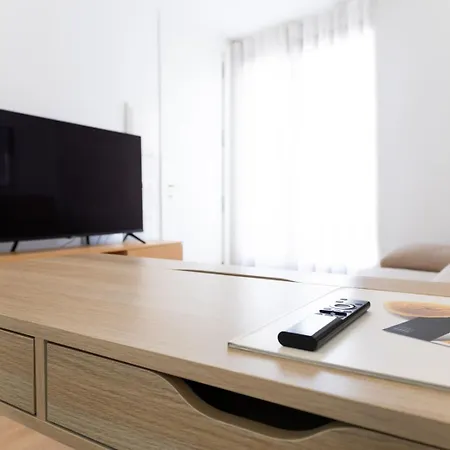 Apartament Catalina Silence Walencja