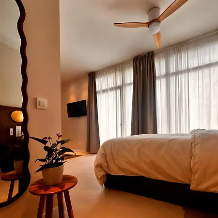 Апартаменты Pivote Flats-playa A Валенсия