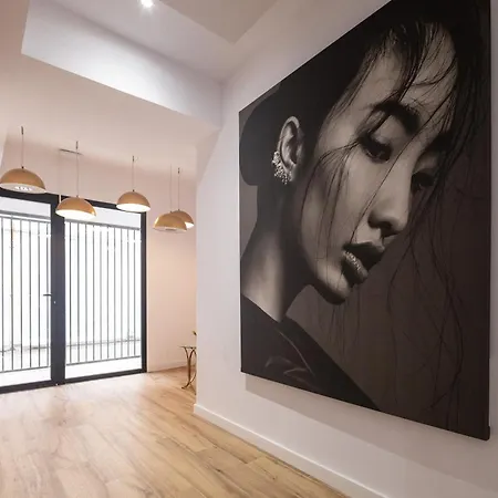 Lola By Concept Flats