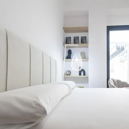 Aparthotel Lola By Concept Flats