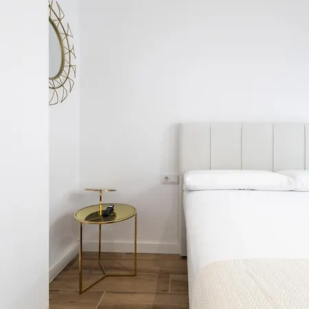 Vg Primat Reig Flats 3*