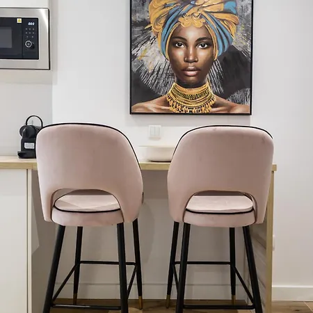 Lola By Concept Flats 4* Valencia