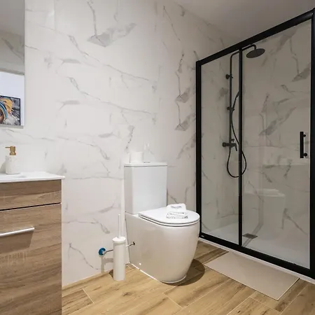 Lola By Concept Flats Aparthotel