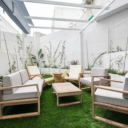 Lola By Concept Flats Aparthotel 4*