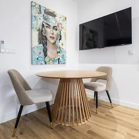 Lola By Concept Flats 4* Valencia