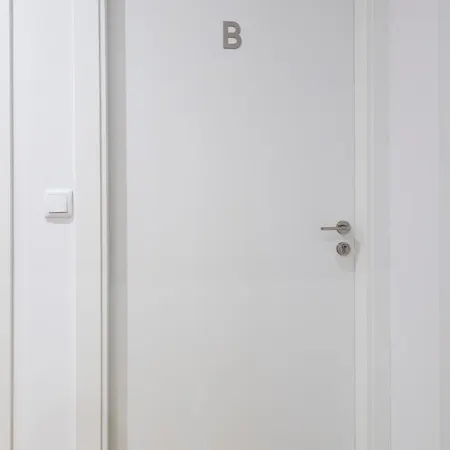 Lola By Concept Flats Aparthotel Valencia