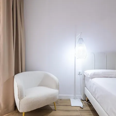 Aparthotel Lola By Concept Flats