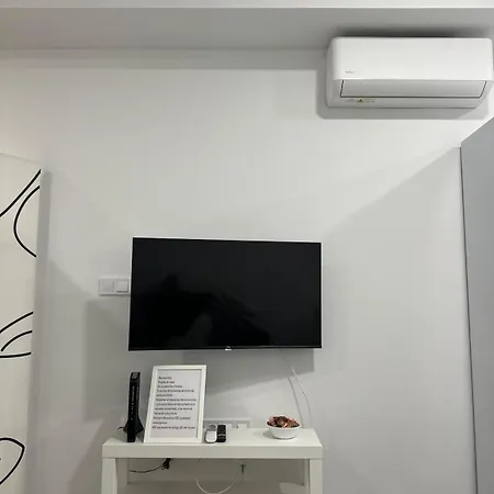 Alojamiento,hospedaje Centrico En