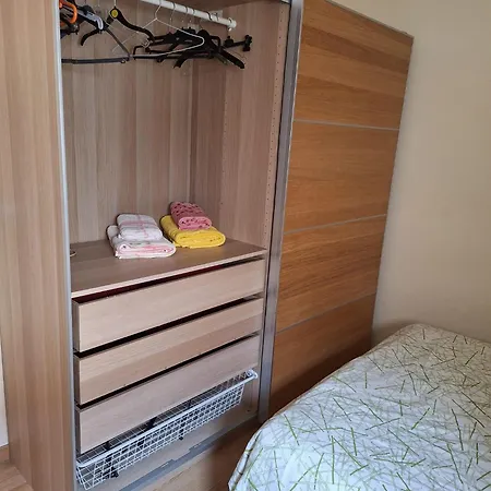 Appartement Cozy - Lumineux 3 Pièces, à Côté Du Jardin De Turia Valence