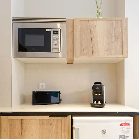 Appartement Osito Hub - Colomer *