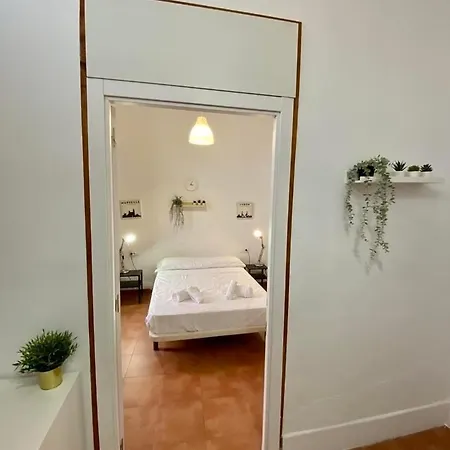 Alojamiento Familiar Cerca De La Playa Valencia