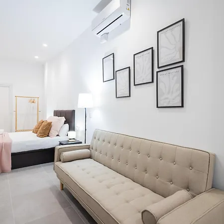 Apartamento Florit Flats - The Monteolivete