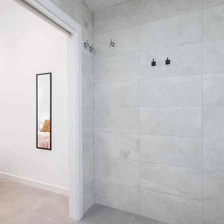 Florit Flats - The Monteolivete *