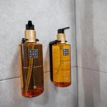 Florit Flats - The Monteolivete *