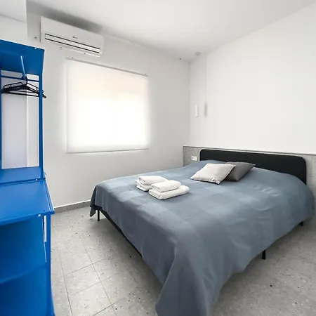 Apartment Navio